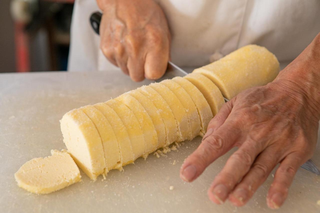 Bakery Hotel Chateau D'Or Nara Luaran gambar